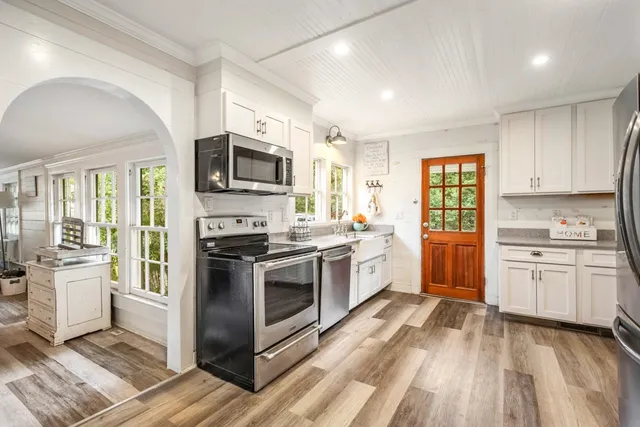 $449,000 | 930 East Pearl Street, Monticello, FL 32344