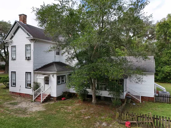 $425,000 | 930 East Pearl Street, Monticello, FL 32344