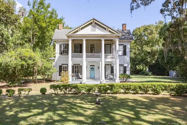 $425,000 | 930 East Pearl Street, Monticello, FL 32344
