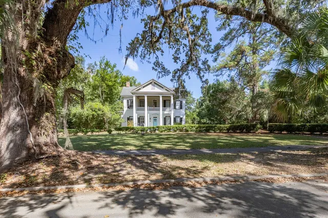 $449,000 | 930 East Pearl Street, Monticello, FL 32344