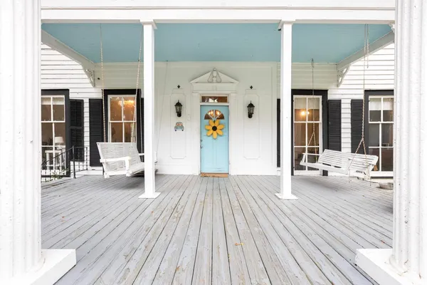 $425,000 | 930 East Pearl Street, Monticello, FL 32344