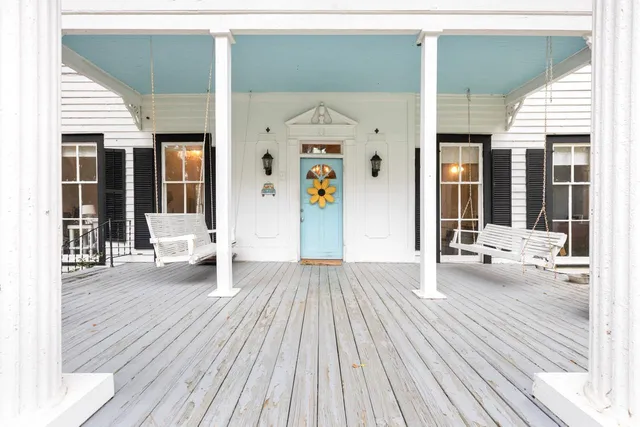 $449,000 | 930 East Pearl Street, Monticello, FL 32344