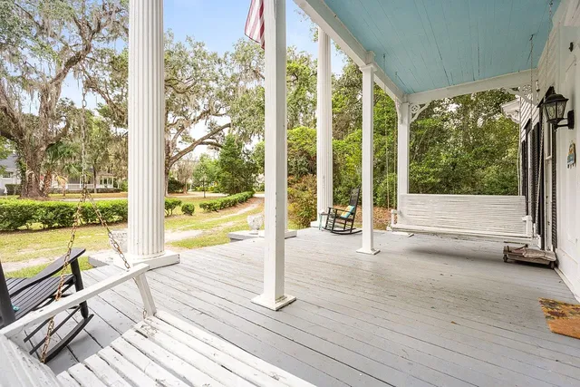 $449,000 | 930 East Pearl Street, Monticello, FL 32344