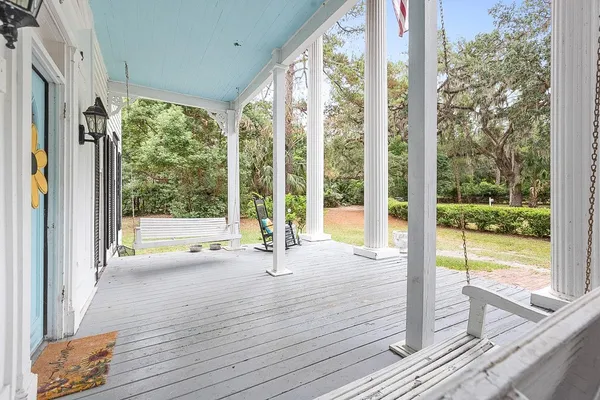 $425,000 | 930 East Pearl Street, Monticello, FL 32344
