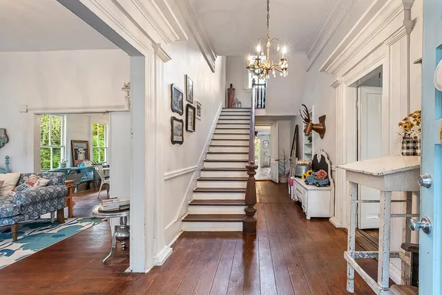 $449,000 | 930 East Pearl Street, Monticello, FL 32344