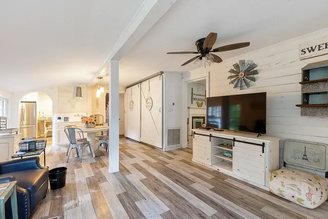 $449,000 | 930 East Pearl Street, Monticello, FL 32344