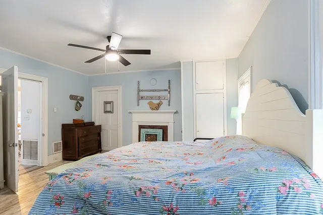 $449,000 | 930 East Pearl Street, Monticello, FL 32344