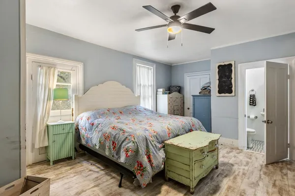 $425,000 | 930 East Pearl Street, Monticello, FL 32344