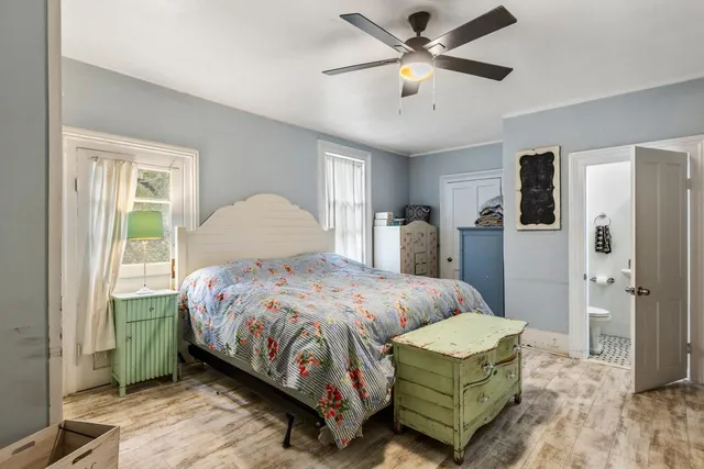 $449,000 | 930 East Pearl Street, Monticello, FL 32344