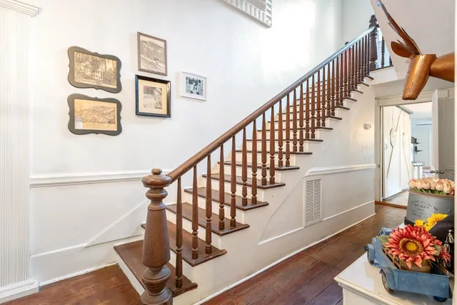 $449,000 | 930 East Pearl Street, Monticello, FL 32344