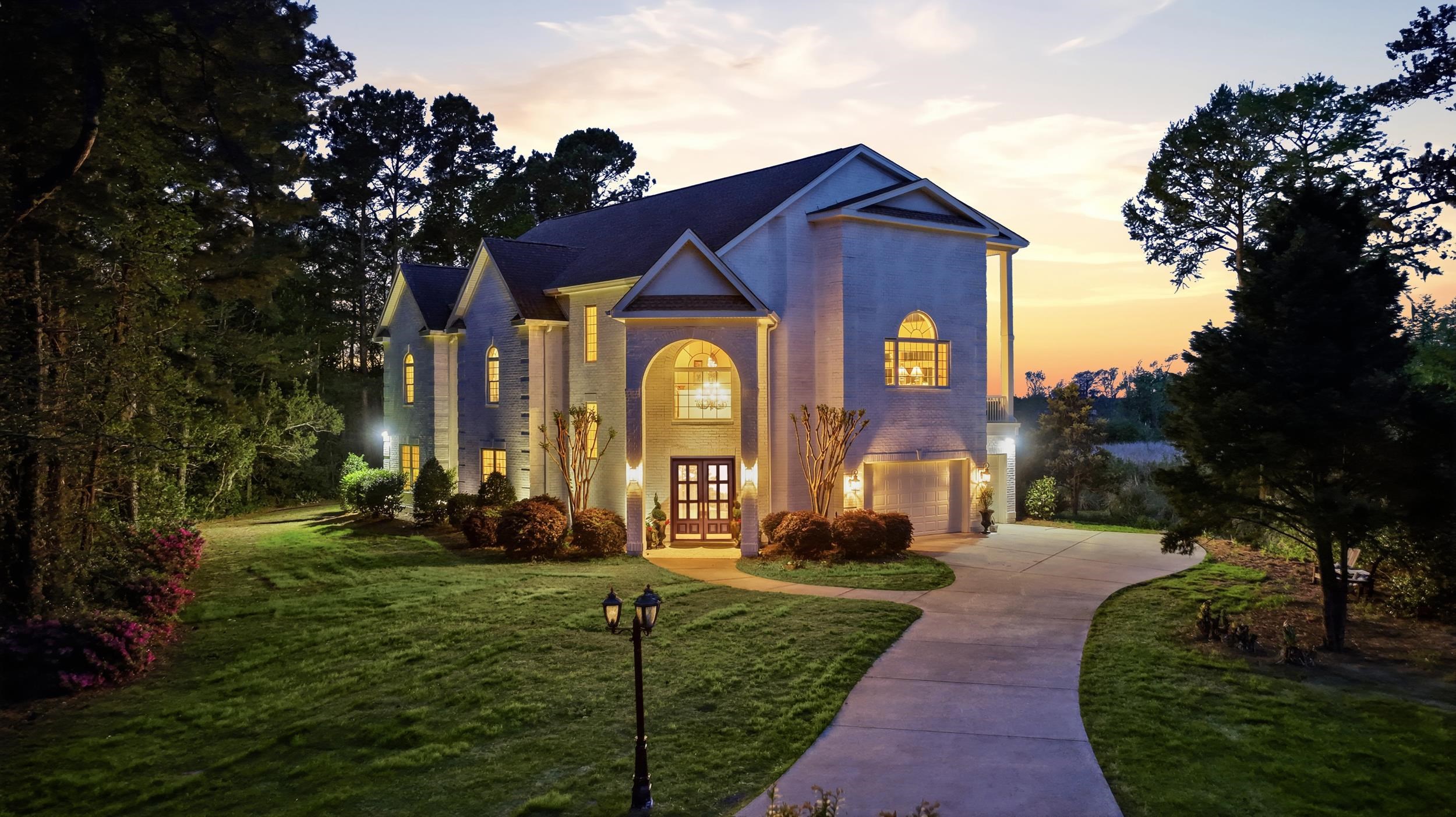 292 Portrush Loop Pawleys Island, SC 29585 - Photo 2 of 95