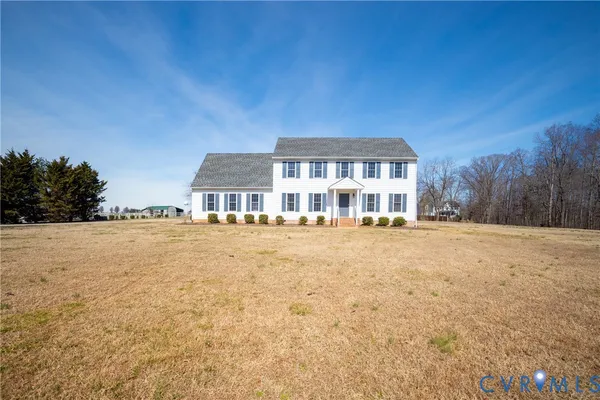 $539,995 | 3386 Upper River Way, Powhatan, VA 23139