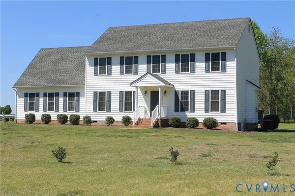 $534,000 | 3386 Upper River Way, Powhatan, VA 23139
