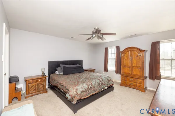 $534,000 | 3386 Upper River Way, Powhatan, VA 23139