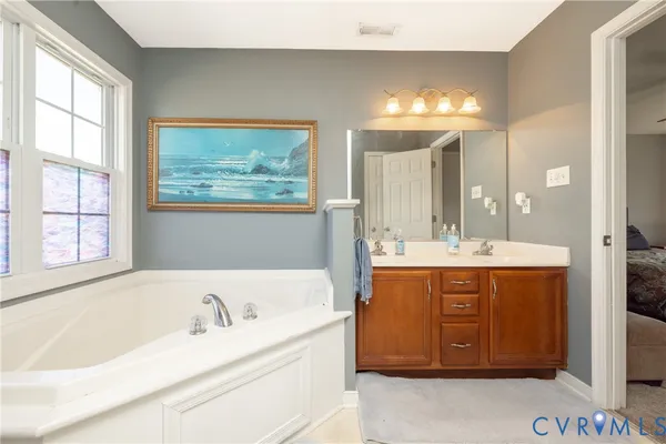 $534,000 | 3386 Upper River Way, Powhatan, VA 23139