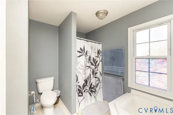 $534,000 | 3386 Upper River Way, Powhatan, VA 23139