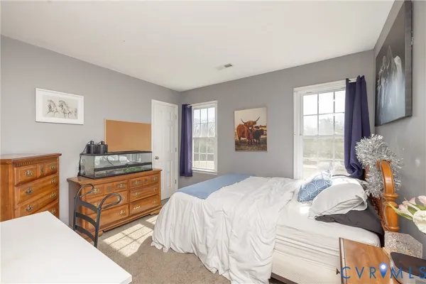 $534,000 | 3386 Upper River Way, Powhatan, VA 23139