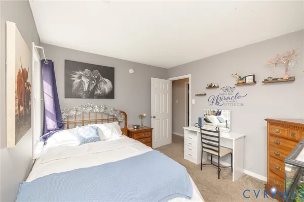 $534,000 | 3386 Upper River Way, Powhatan, VA 23139