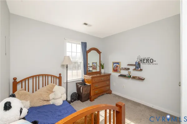 $534,000 | 3386 Upper River Way, Powhatan, VA 23139