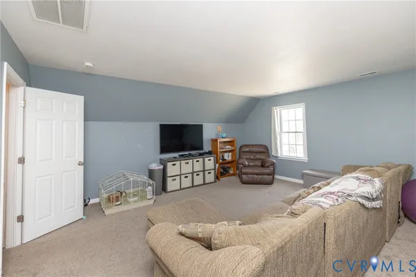 $534,000 | 3386 Upper River Way, Powhatan, VA 23139