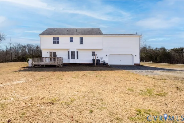 $534,000 | 3386 Upper River Way, Powhatan, VA 23139