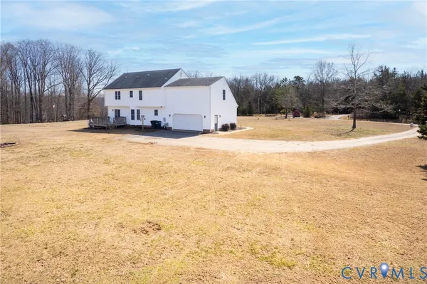 $534,000 | 3386 Upper River Way, Powhatan, VA 23139