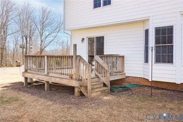 $534,000 | 3386 Upper River Way, Powhatan, VA 23139