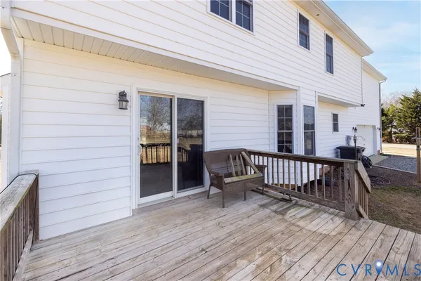 $534,000 | 3386 Upper River Way, Powhatan, VA 23139