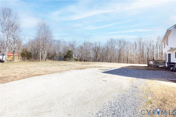 $534,000 | 3386 Upper River Way, Powhatan, VA 23139