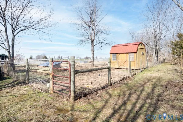 $534,000 | 3386 Upper River Way, Powhatan, VA 23139