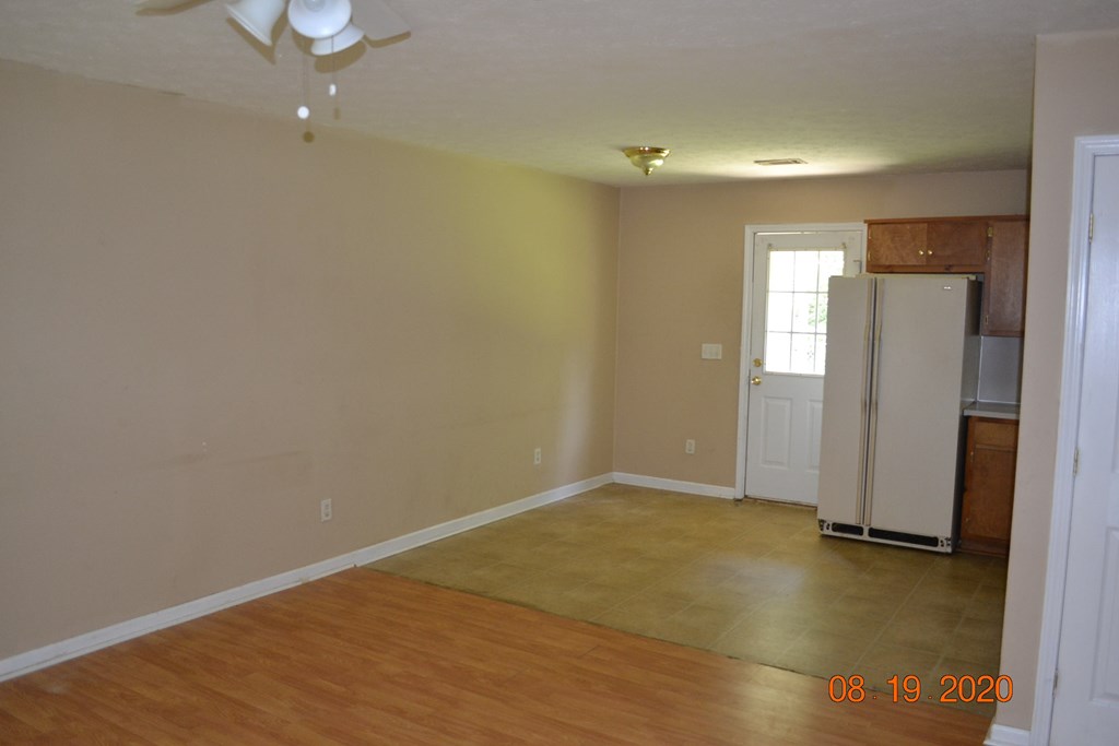 12a Crosswinds Road Phenix City, AL 36869 - Photo 16 of 21 an empty room with closet and a window