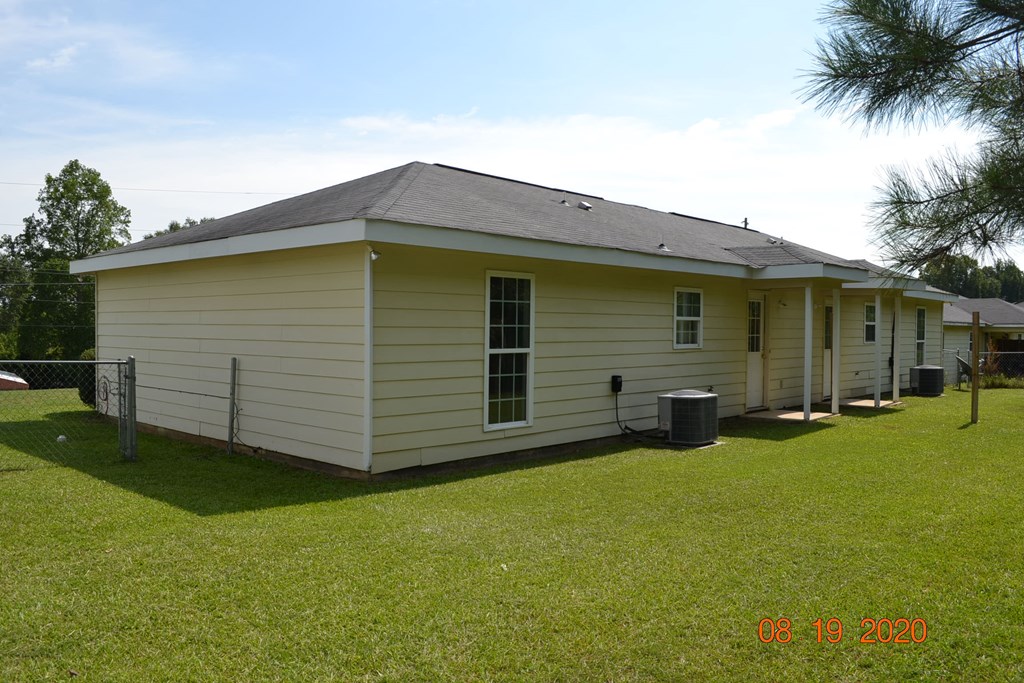 12a Crosswinds Road Phenix City, AL 36869 - Photo 6 of 21 a view of a house with backyard