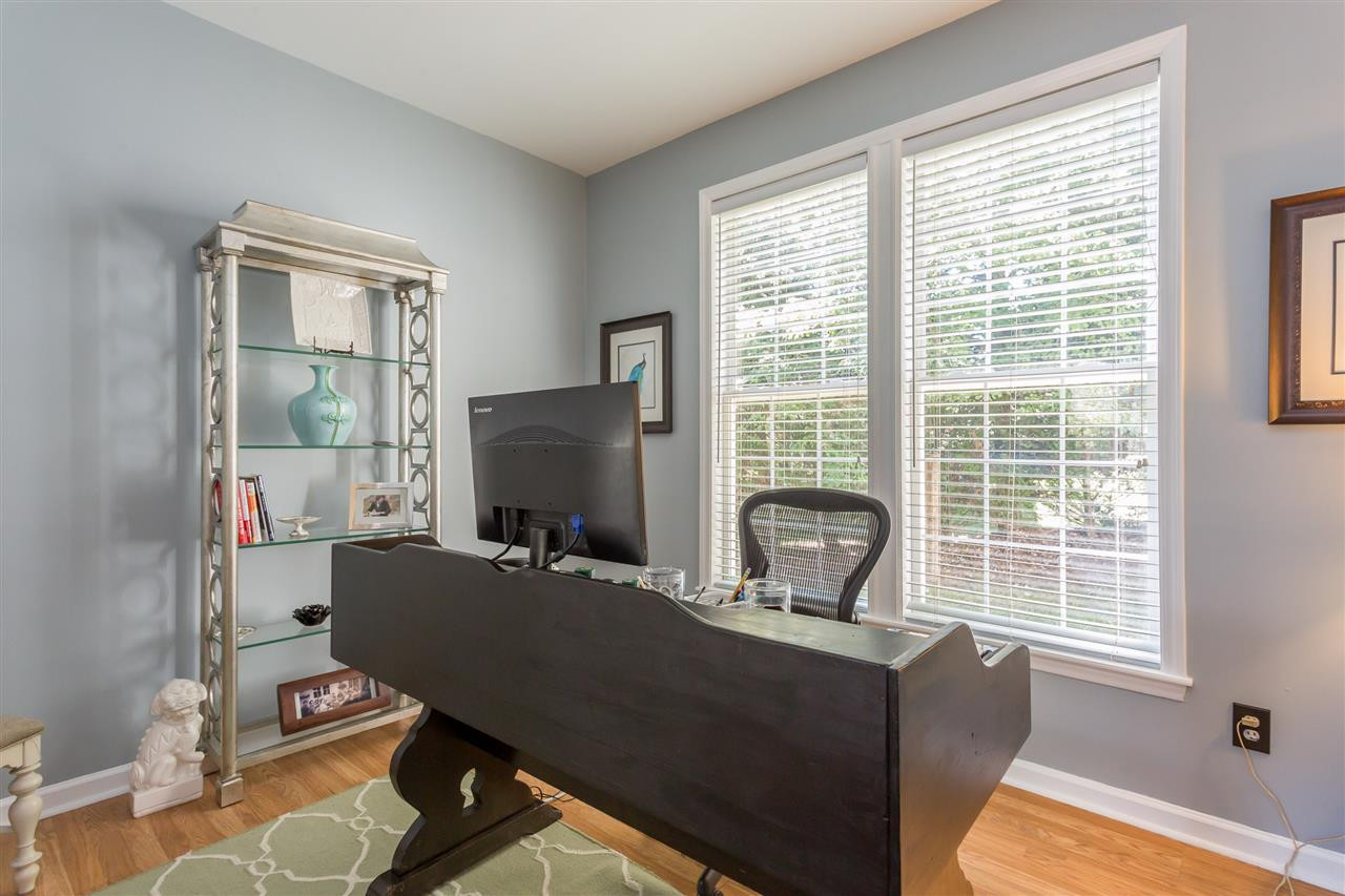 9401 Miranda Drive Raleigh, NC 27617 - Photo 17 of 25 Photo 17