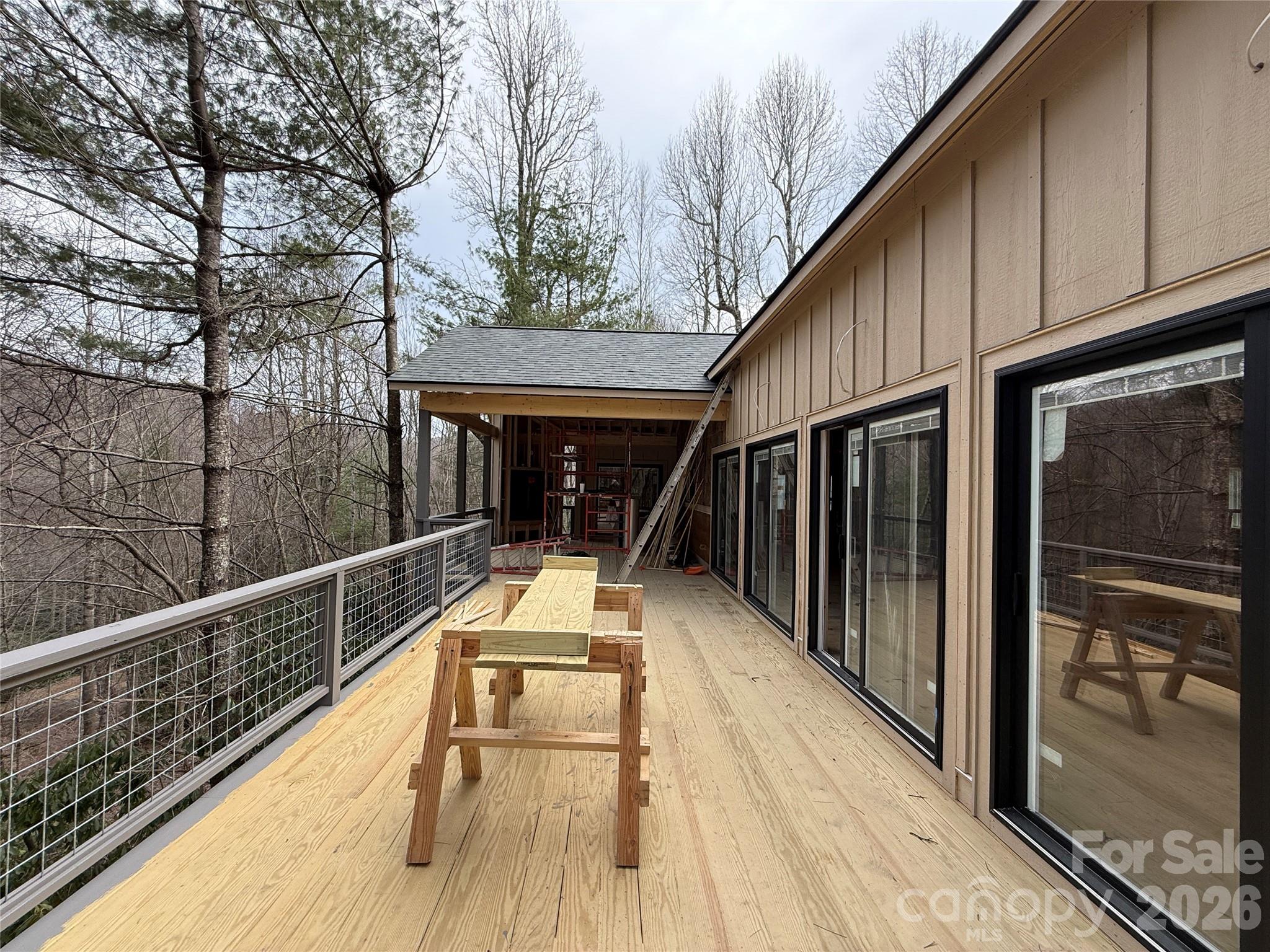 Tbd Boulder Creek Drive, Unit 1 Boone, NC 28607 - Photo 10 of 45