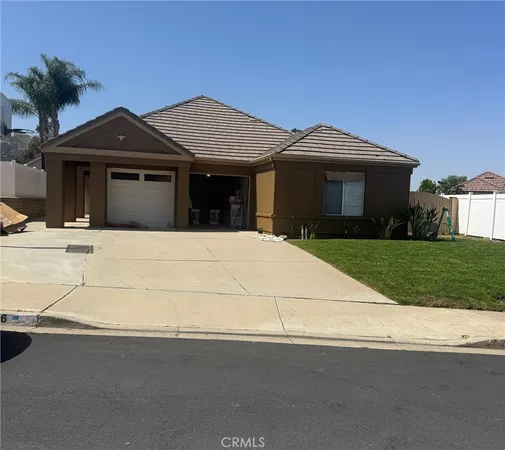 $3,450 | 23166 Rancho Peak Place, Murrieta, CA 92562