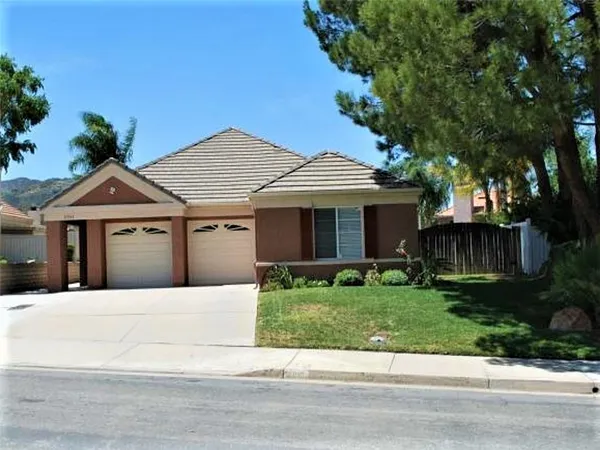$3,450 | 23166 Rancho Peak Place, Murrieta, CA 92562