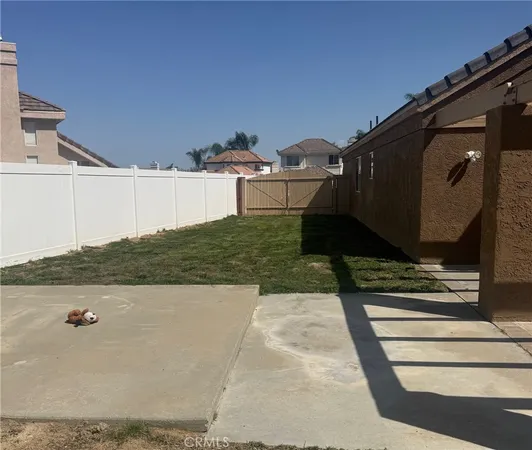 $3,450 | 23166 Rancho Peak Place, Murrieta, CA 92562