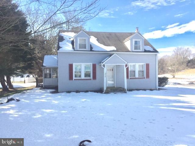 14734 York Road Sparks, MD 21152 - Photo 1 of 16