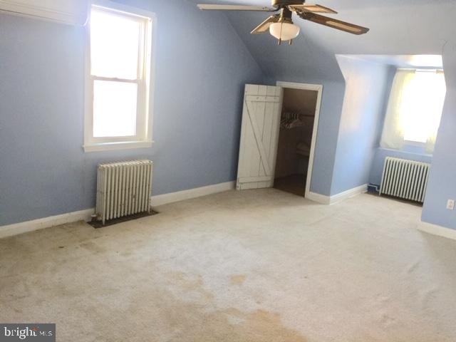 14734 York Road Sparks, MD 21152 - Photo 12 of 16 Bedroom 3