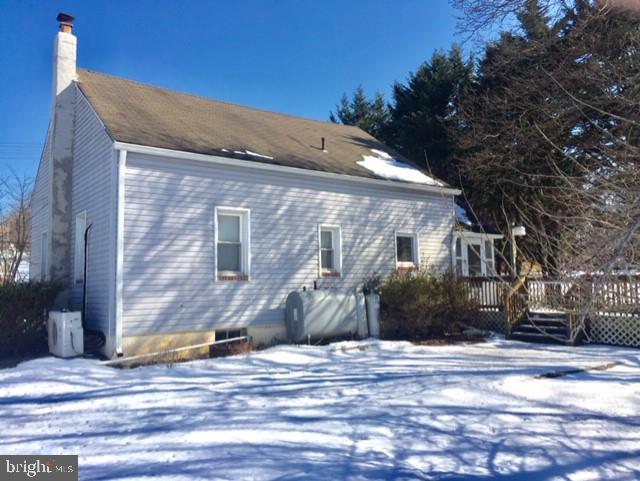 14734 York Road Sparks, MD 21152 - Photo 3 of 16