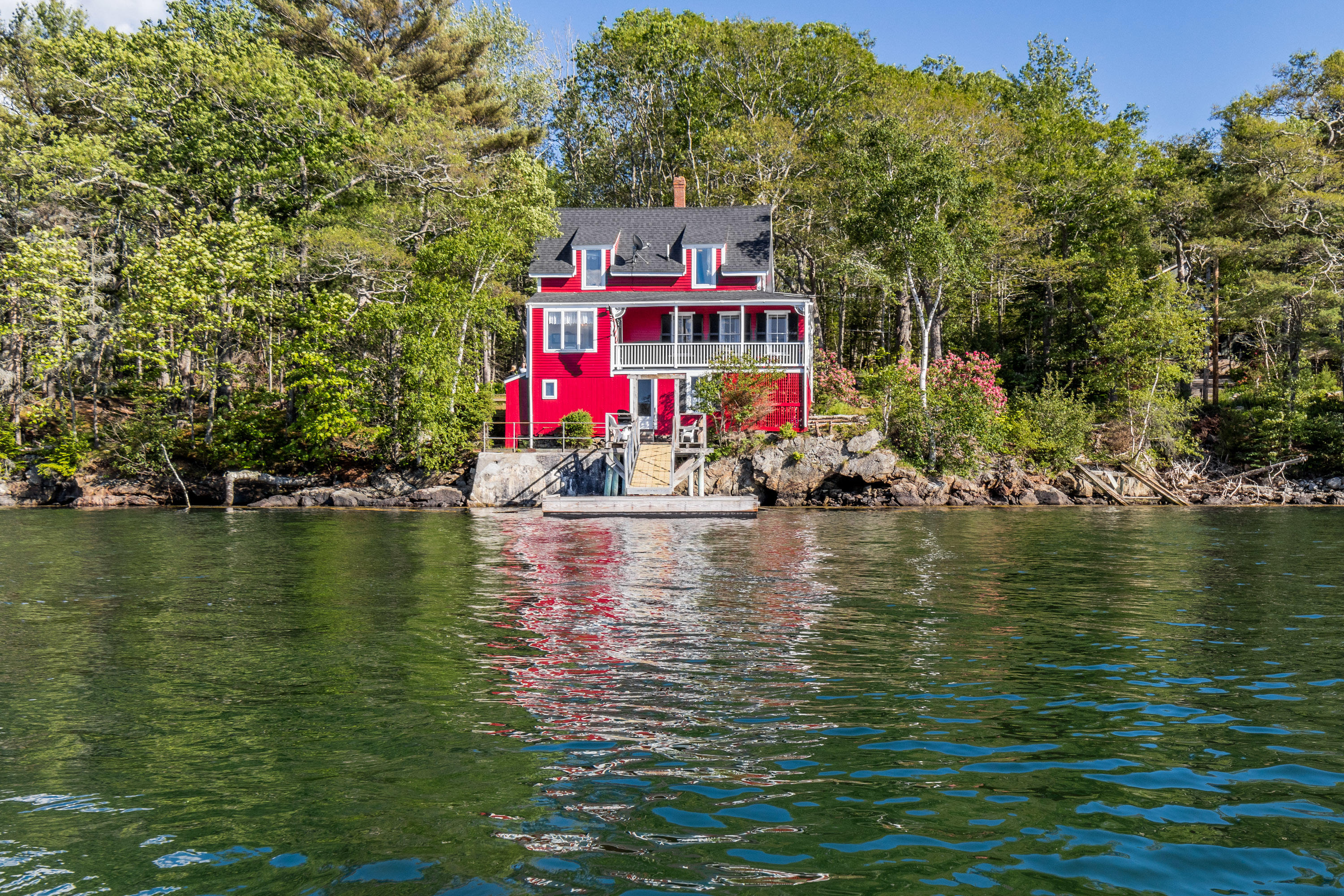 61 Paradise Point Road East Boothbay, ME 04544 - Photo 51 of 57 20210616ms-81090