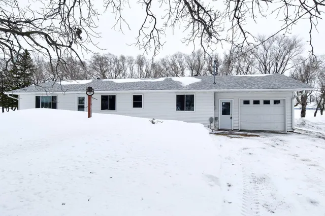 $214,000 | 10903 130th Avenue Northwest, Thief River Falls, MN 56701
