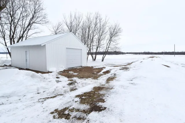 $214,000 | 10903 130th Avenue Northwest, Thief River Falls, MN 56701