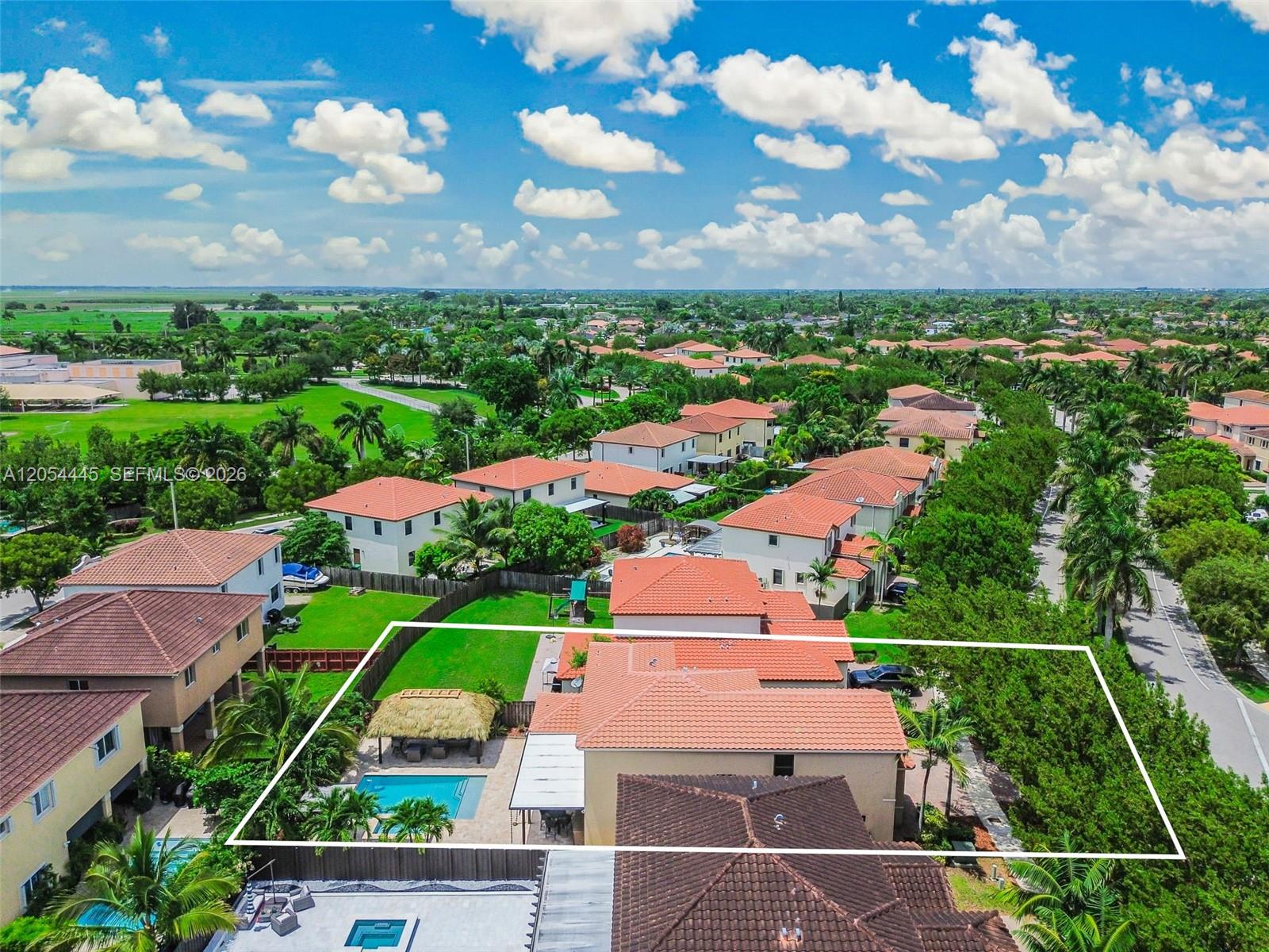 17670 Southwest 154th Place Miami, FL 33187 - Photo 65 of 69 Gallery Image 65