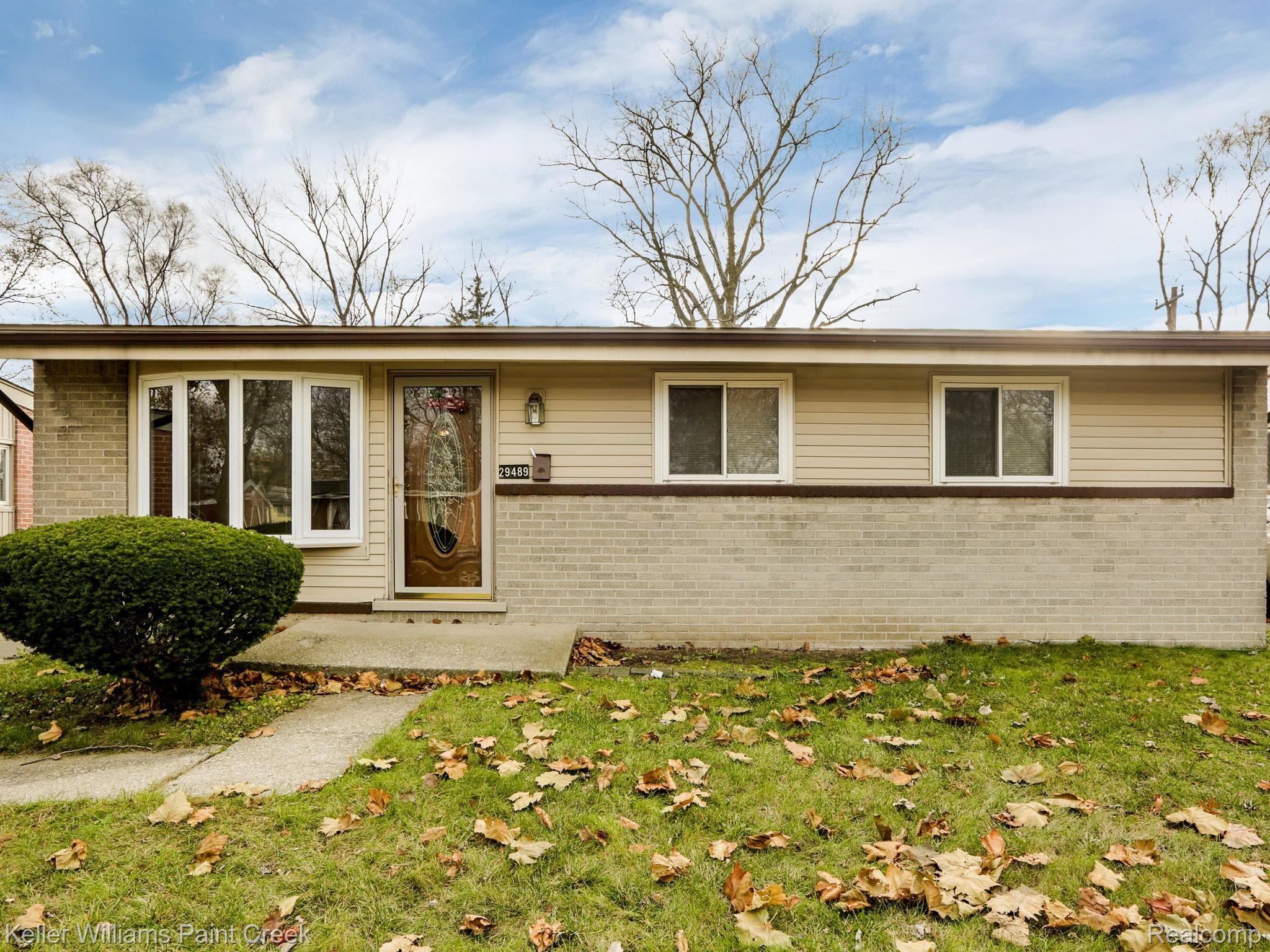 29489 Judith Street Inkster, MI 48141 - Photo 1 of 24 Front