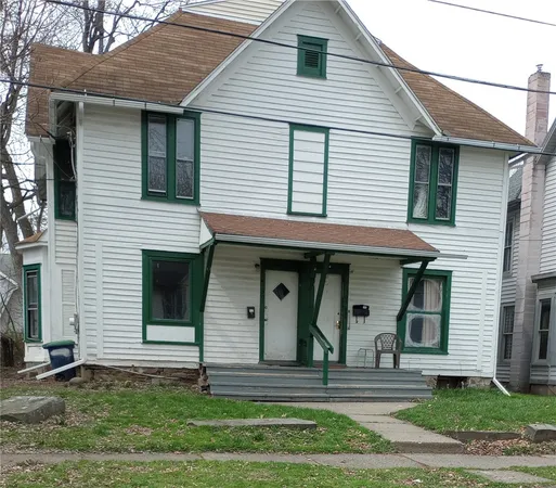 $87,000 | 301 Brand Street, Elmira, NY 14904