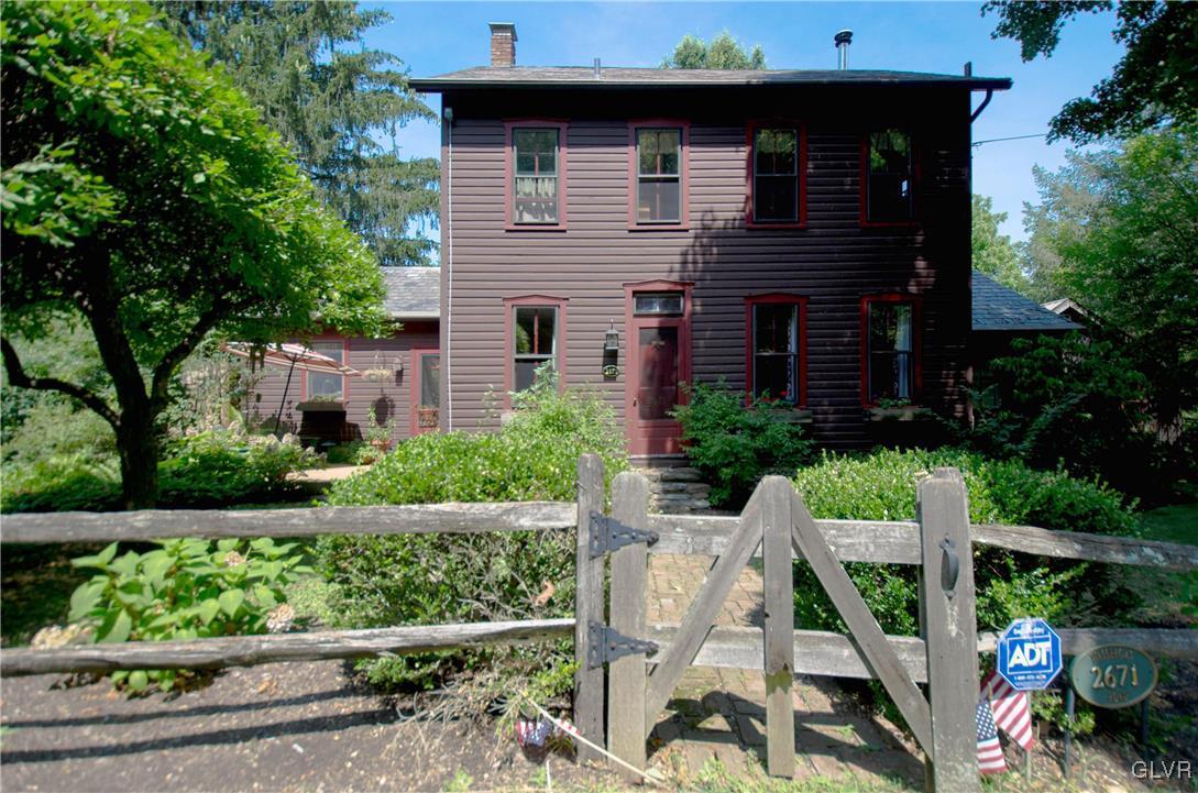 2671 Wassergass Road Hellertown, PA 18055 - Photo 1 of 29 Gallery Image 1