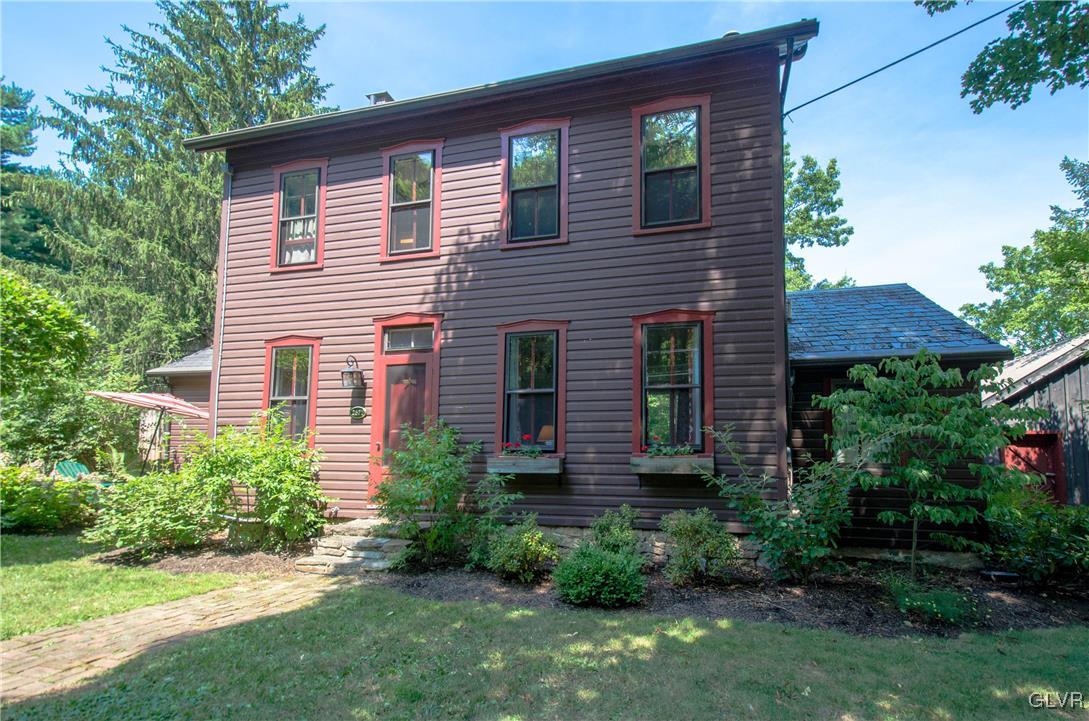 2671 Wassergass Road Hellertown, PA 18055 - Photo 2 of 29 Gallery Image 2