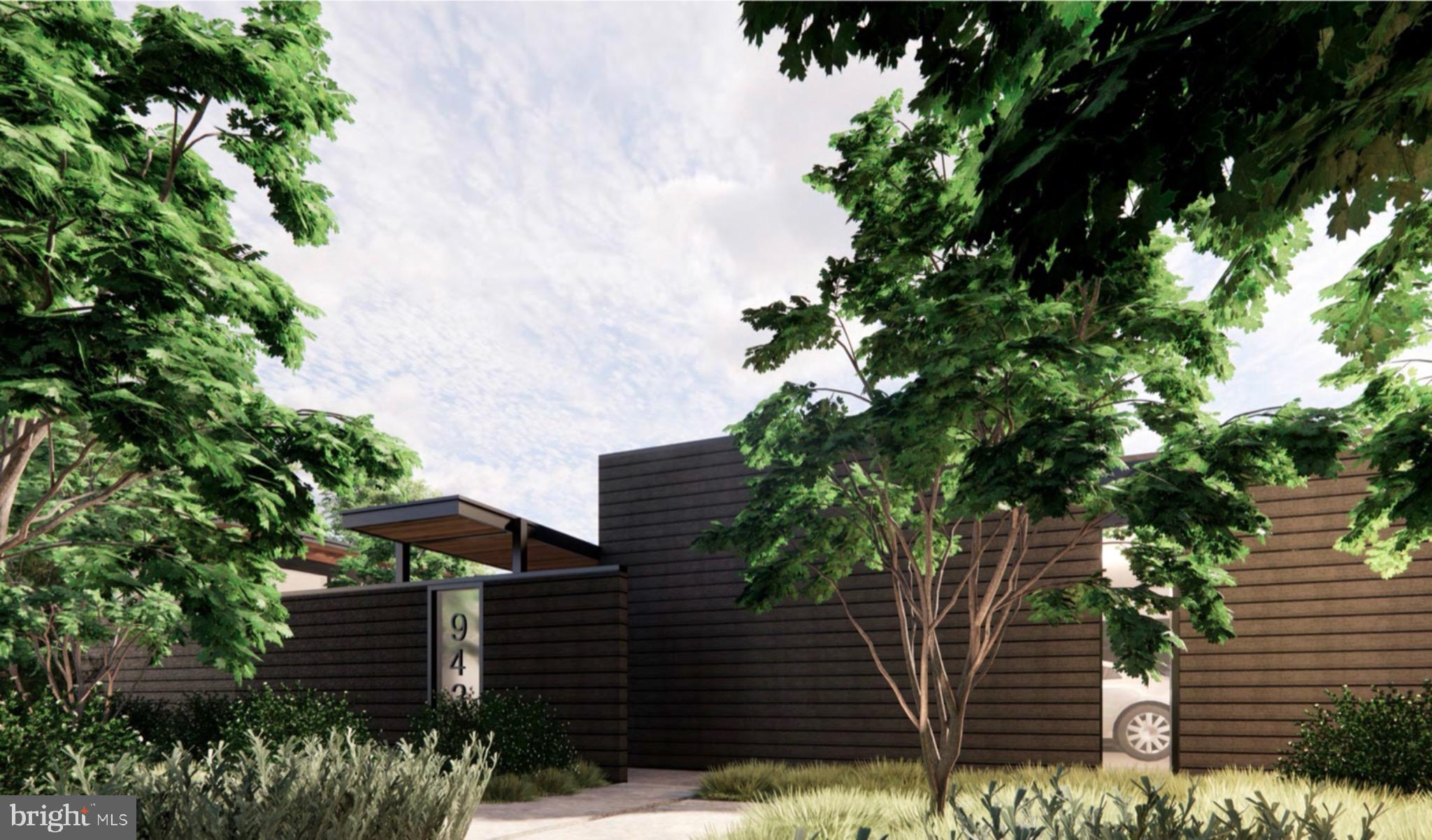 9433 Ferry Landing Court Alexandria, VA 22309 - Photo 15 of 23 Architectural significance personified.