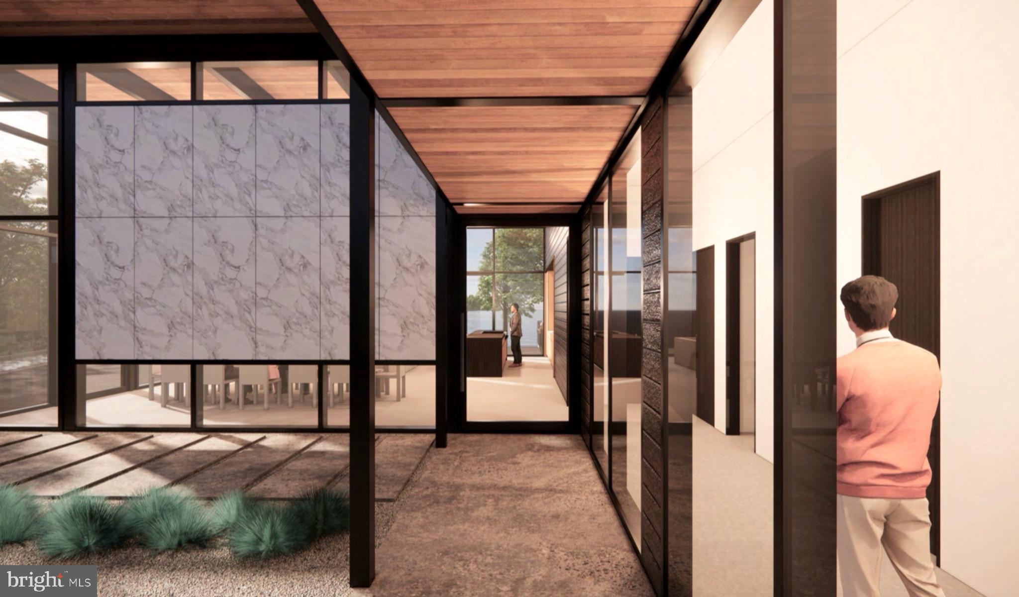 9433 Ferry Landing Court Alexandria, VA 22309 - Photo 19 of 23 Modern elegance meets natural light.